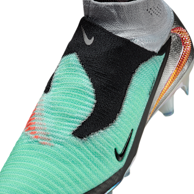 Nike Phantom 6 Low Elite LE FG Soccer Cleats | Soccer Village